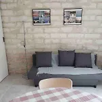 Au Coeur De Palavas, Maison De Pecheur Climatisee Et Pleine De Charme - 50m De La - Commerces&commodites - Laconciergeriebynina Lejlighed *