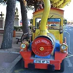 Lejlighed Au Coeur De Palavas, Maison De Pecheur Climatisee Et Pleine De Charme - 50m De La - Commerces&commodites - Laconciergeriebynina *