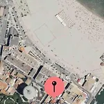 Lejlighed Au Coeur De Palavas, Maison De Pecheur Climatisee Et Pleine De Charme - 50m De La - Commerces&commodites - Laconciergeriebynina Palavas-les-Flots