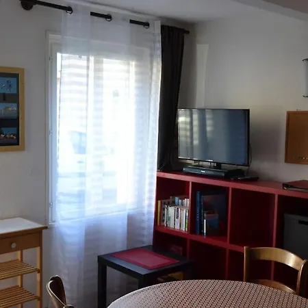 Lejlighed Au Coeur De Palavas, Maison De Pecheur Climatisee Et Pleine De Charme - 50m De La - Commerces&commodites - Laconciergeriebynina Palavas-les-Flots
