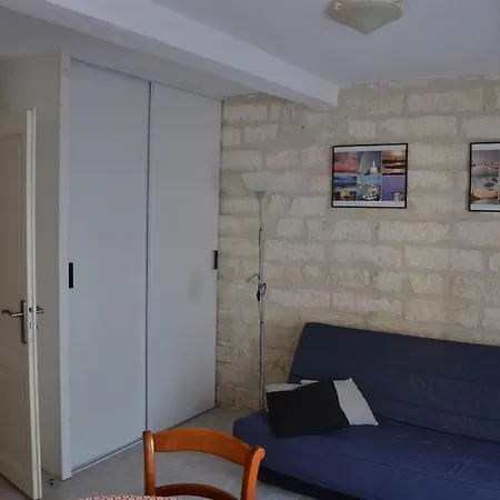 Au Coeur De Palavas, Maison De Pecheur Climatisee Et Pleine De Charme - 50m De La - Commerces&commodites - Laconciergeriebynina Palavas-les-Flots