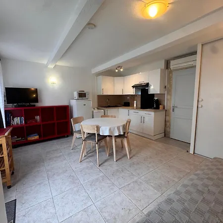 Au Coeur De Palavas, Maison De Pecheur Climatisee Et Pleine De Charme - 50m De La - Commerces&commodites - Laconciergeriebynina * Palavas-les-Flots