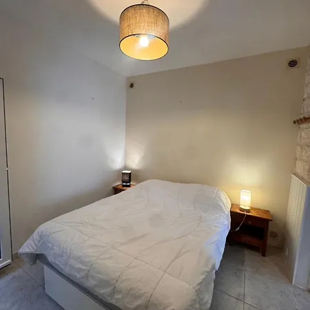 Au Coeur De Palavas, Maison De Pecheur Climatisee Et Pleine De Charme - 50m De La - Commerces&commodites - Laconciergeriebynina Lejlighed Palavas-les-Flots